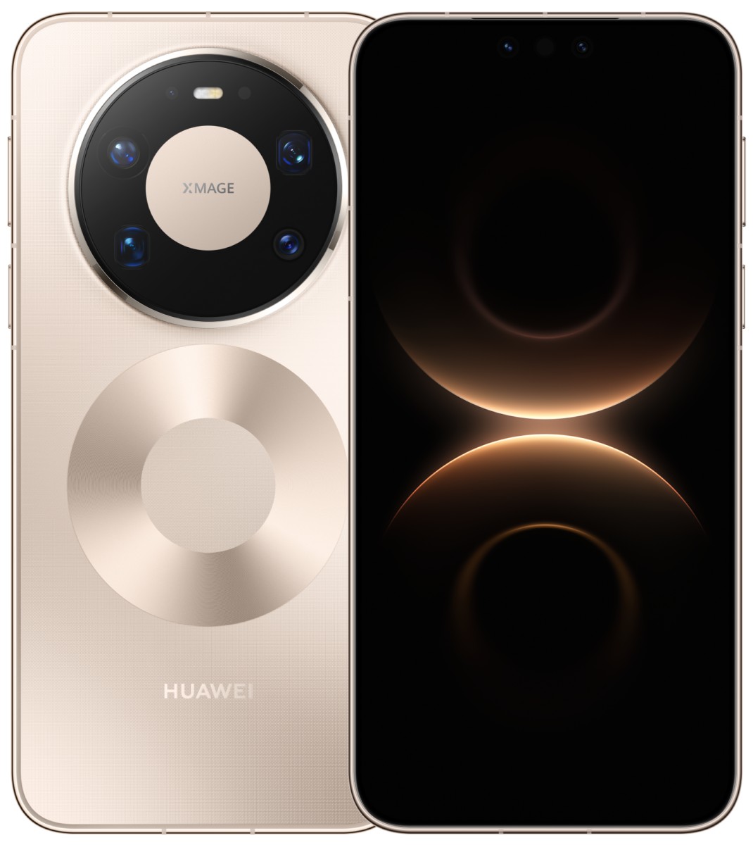 Huawei Mate 80 Pro Max